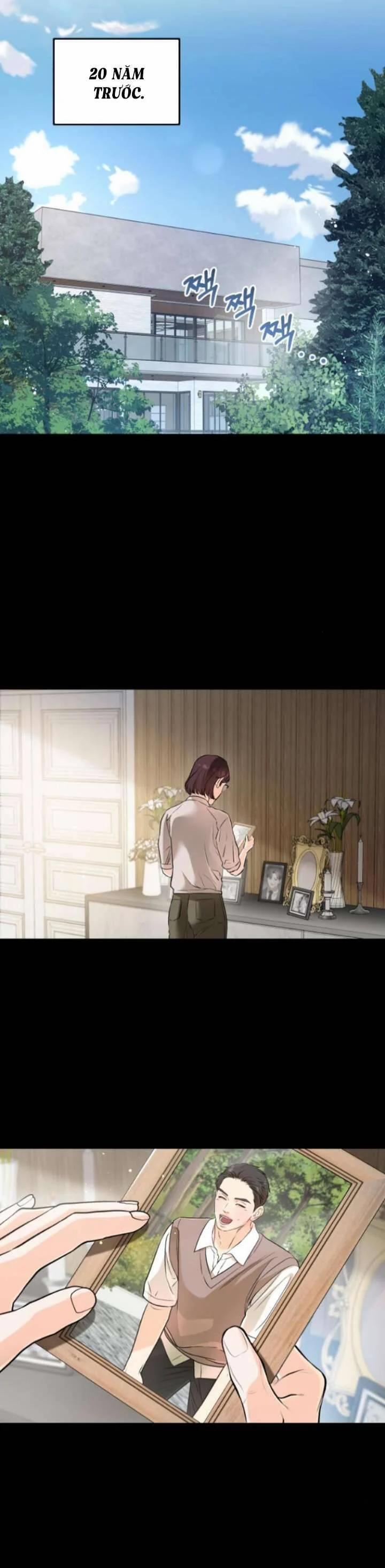 Nóng Lòng Muốn Giày Vò Em 73 trang 1