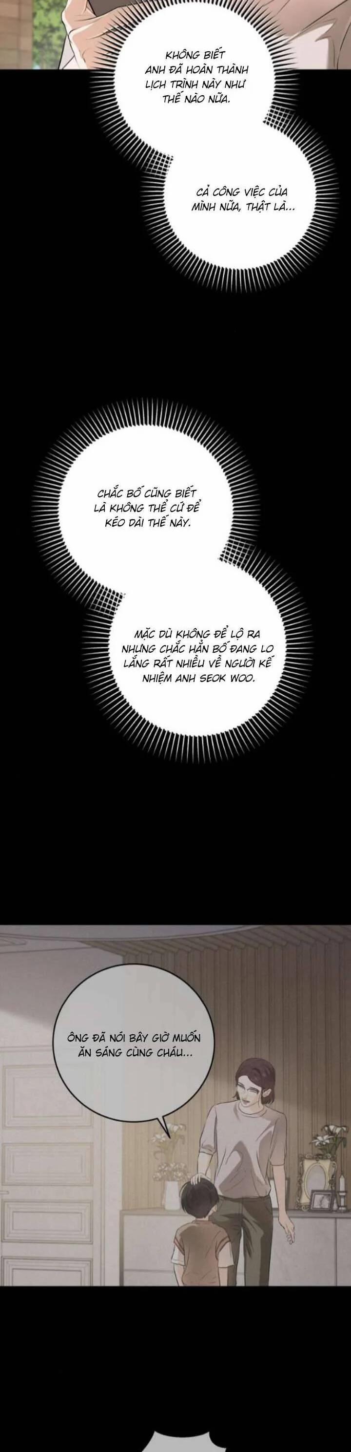 Nóng Lòng Muốn Giày Vò Em 73 trang 12