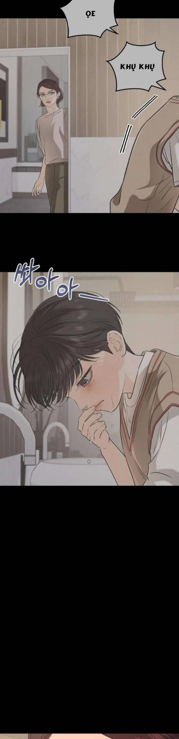 Nóng Lòng Muốn Giày Vò Em 73 trang 13