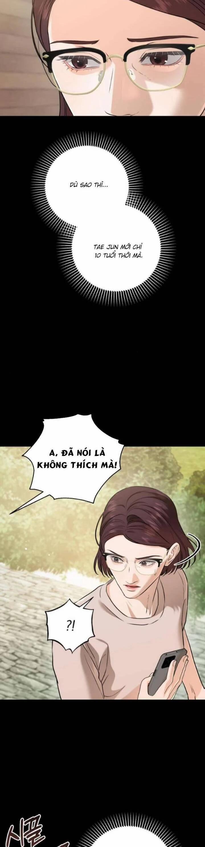 Nóng Lòng Muốn Giày Vò Em 73 trang 14