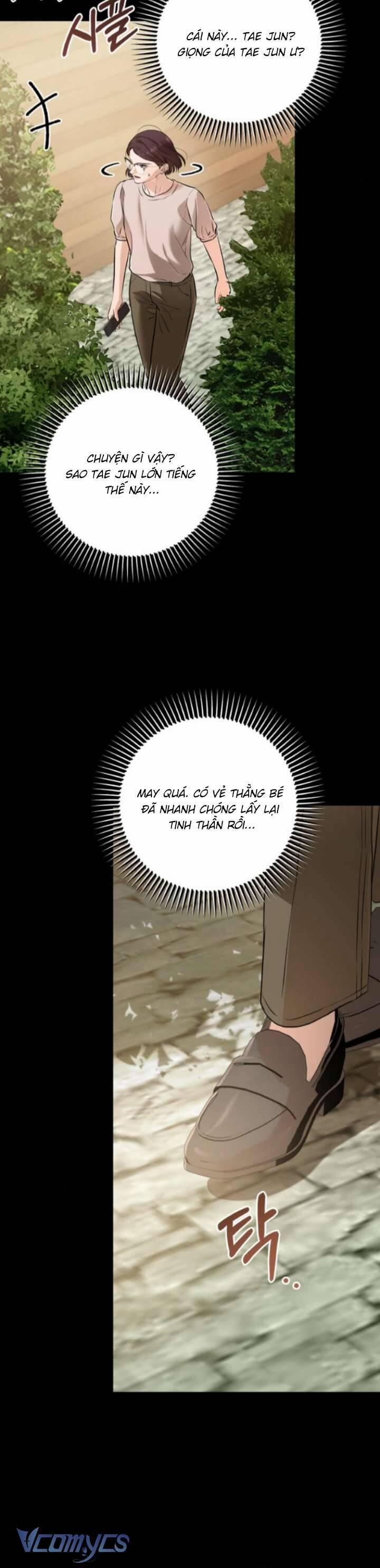 Nóng Lòng Muốn Giày Vò Em 73 trang 15