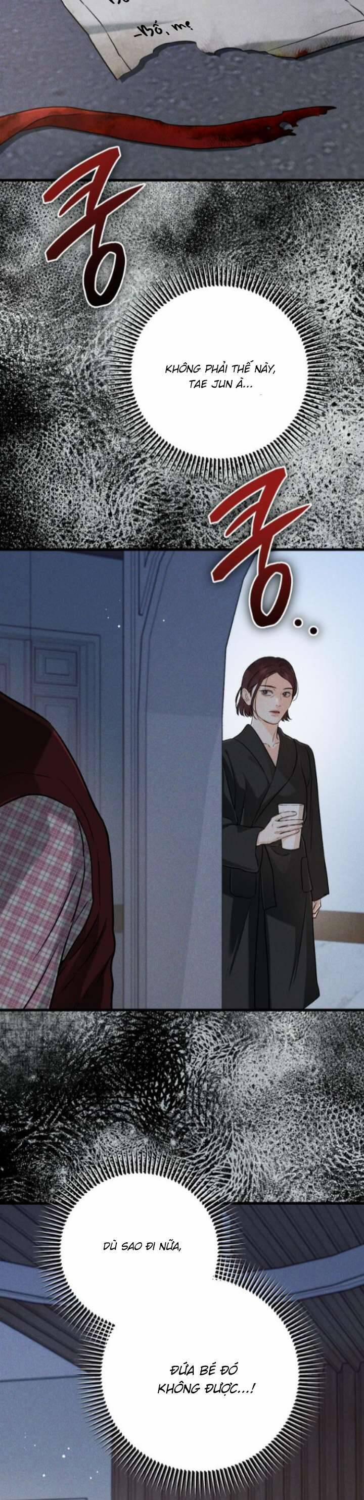 Nóng Lòng Muốn Giày Vò Em 73 trang 18