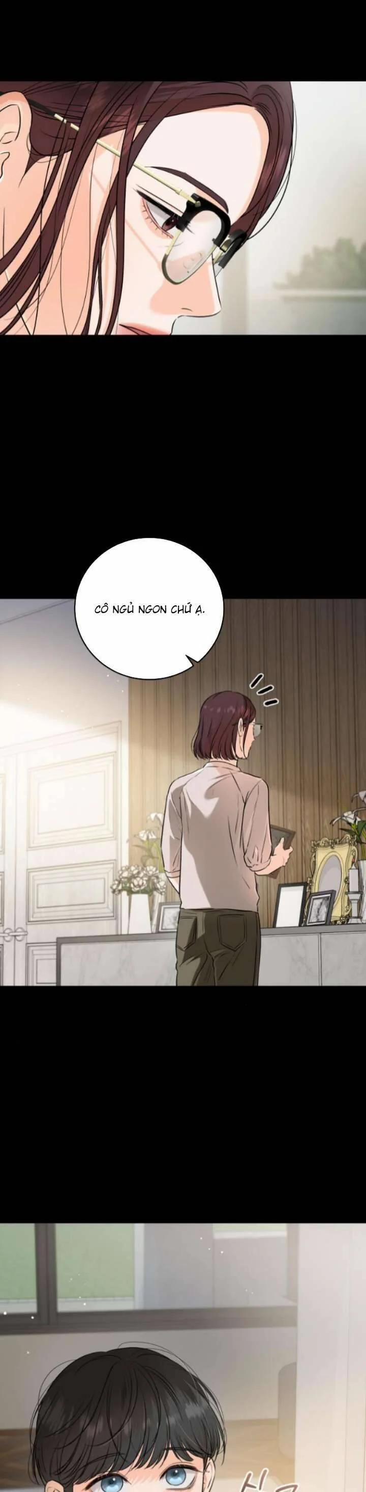 Nóng Lòng Muốn Giày Vò Em 73 trang 2