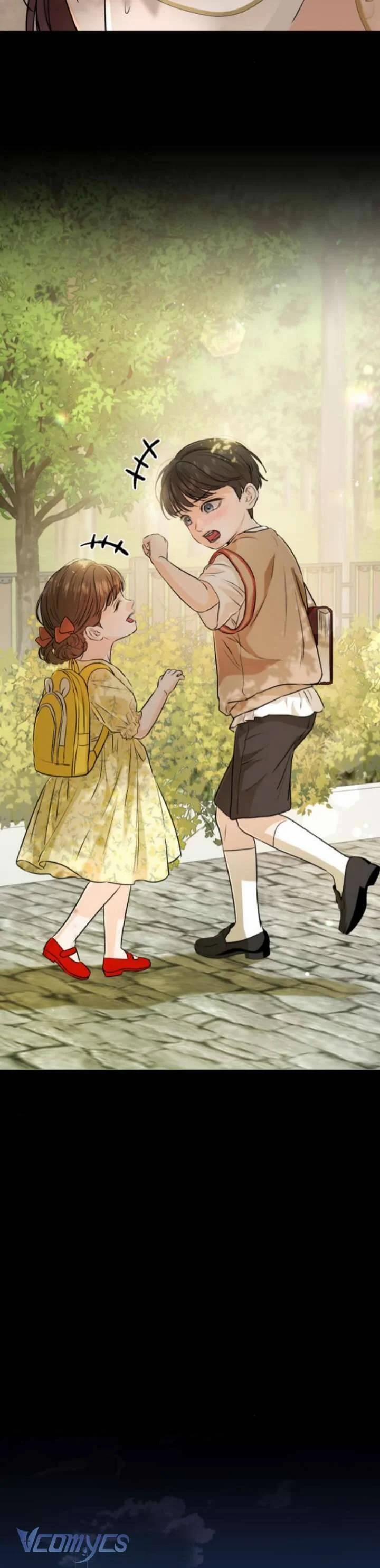 Nóng Lòng Muốn Giày Vò Em 73 trang 20