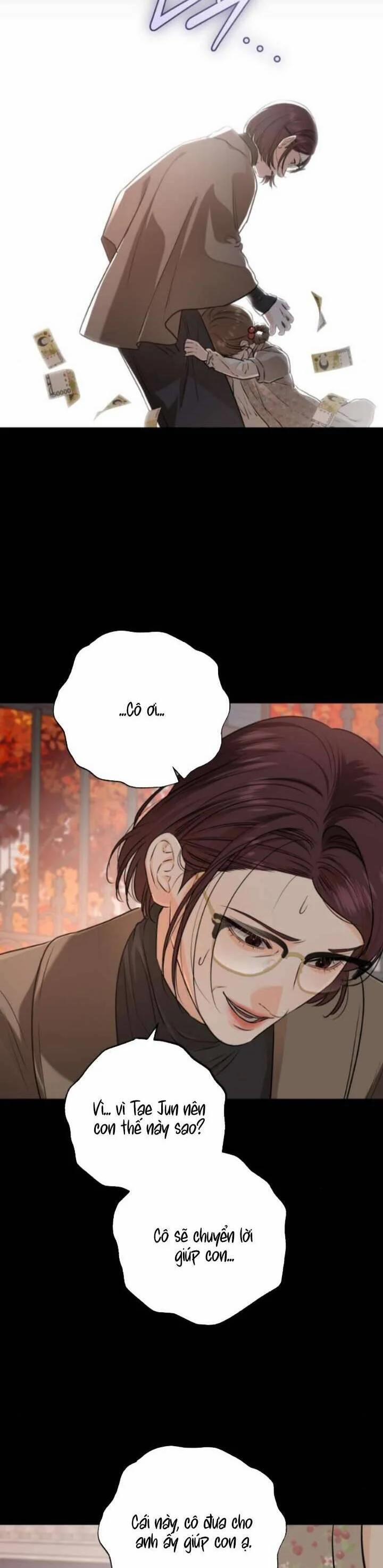 Nóng Lòng Muốn Giày Vò Em 73 trang 22