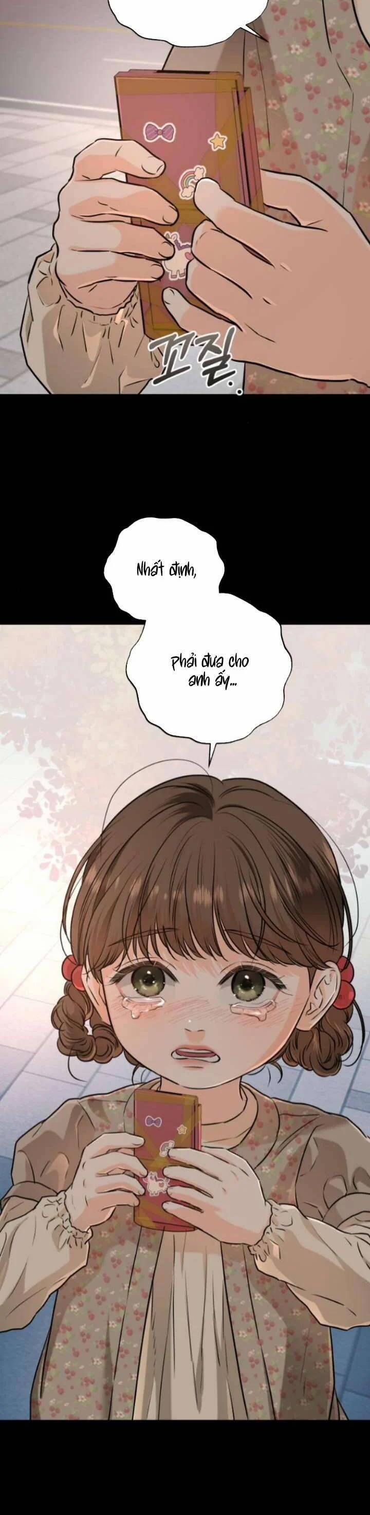 Nóng Lòng Muốn Giày Vò Em 73 trang 23