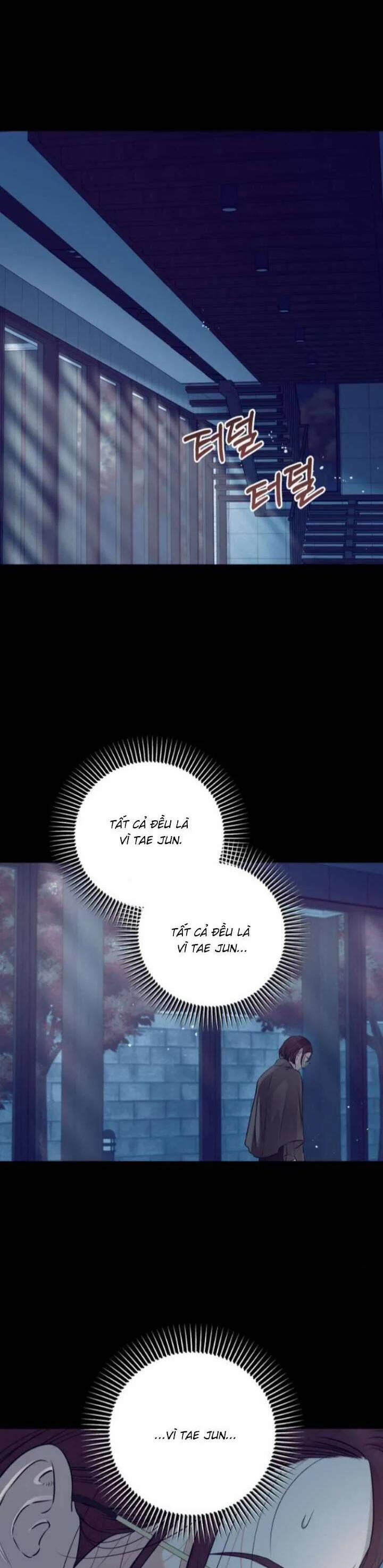 Nóng Lòng Muốn Giày Vò Em 73 trang 24