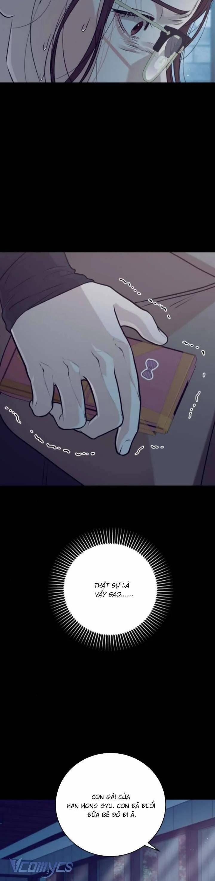 Nóng Lòng Muốn Giày Vò Em 73 trang 25