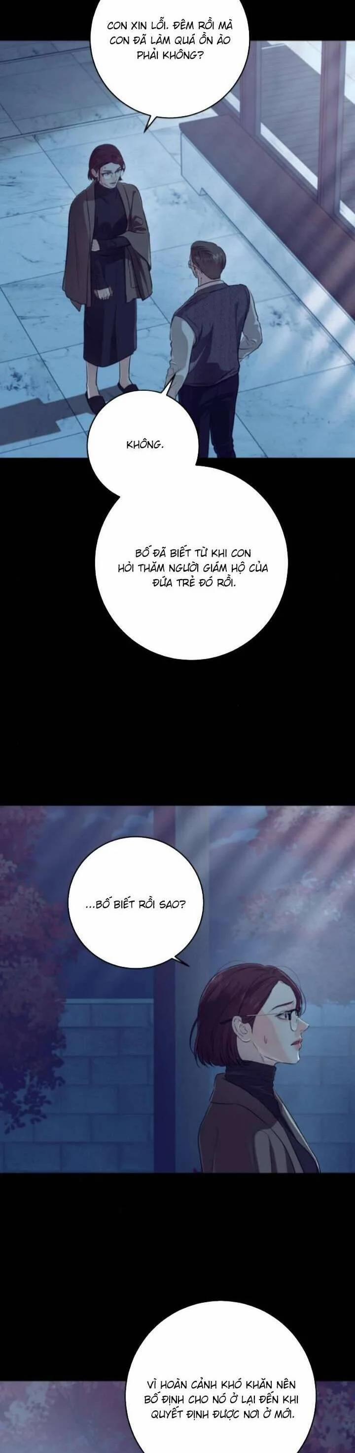 Nóng Lòng Muốn Giày Vò Em 73 trang 27