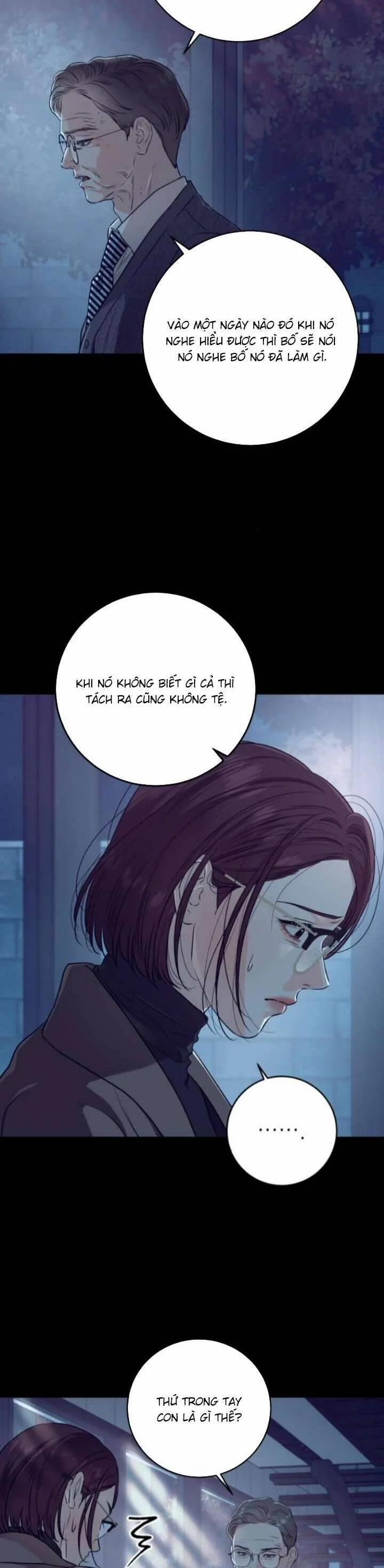 Nóng Lòng Muốn Giày Vò Em 73 trang 28