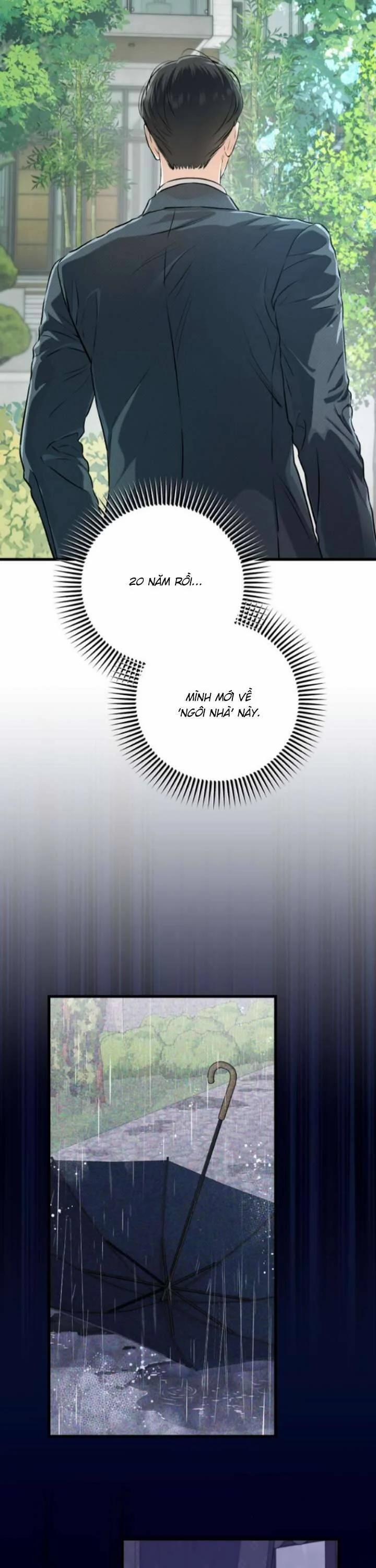 Nóng Lòng Muốn Giày Vò Em 73 trang 33