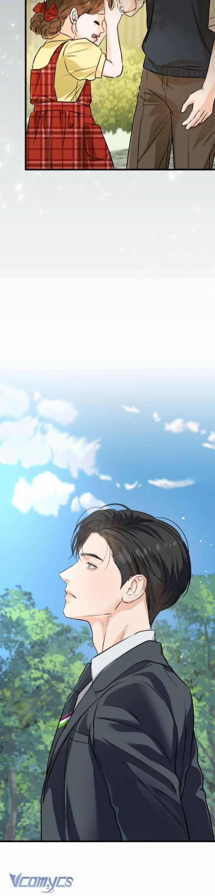 Nóng Lòng Muốn Giày Vò Em 73 trang 35