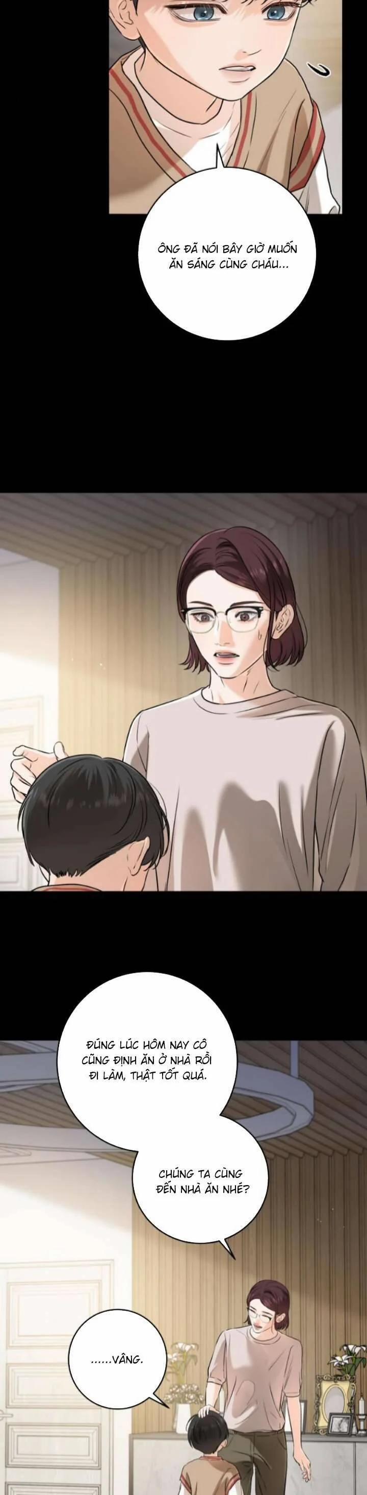 Nóng Lòng Muốn Giày Vò Em 73 trang 4