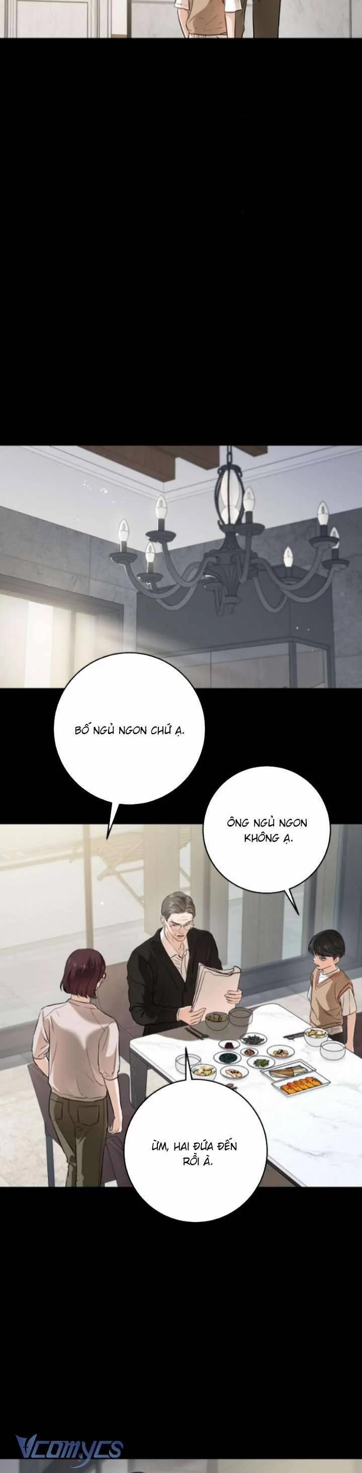 Nóng Lòng Muốn Giày Vò Em 73 trang 5