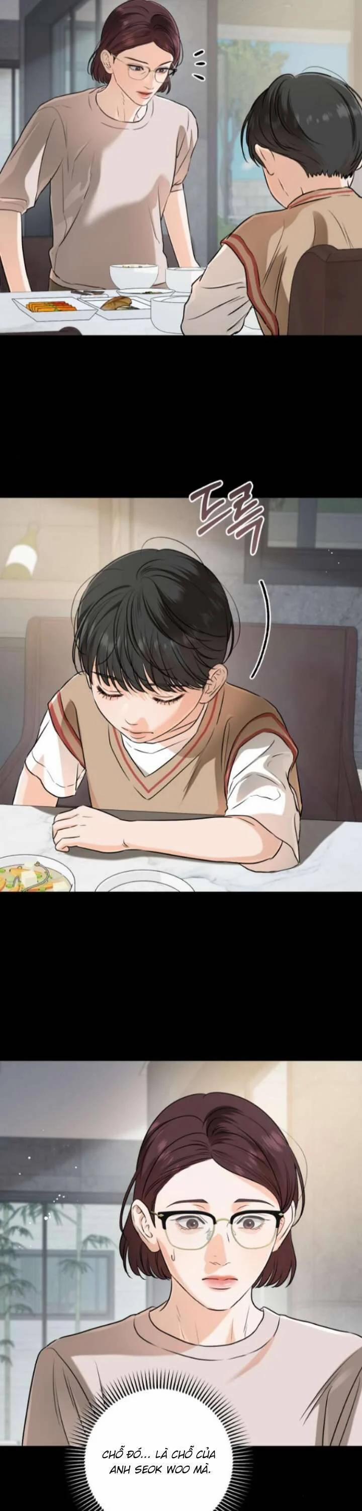 Nóng Lòng Muốn Giày Vò Em 73 trang 6