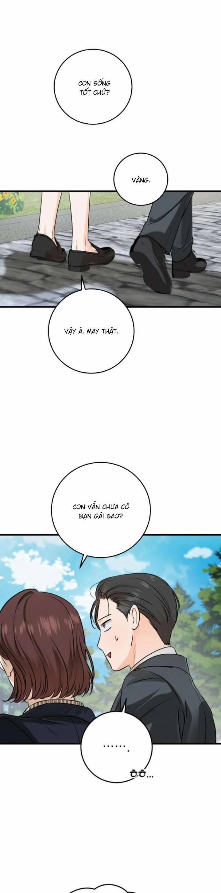 Nóng Lòng Muốn Giày Vò Em 74 trang 11