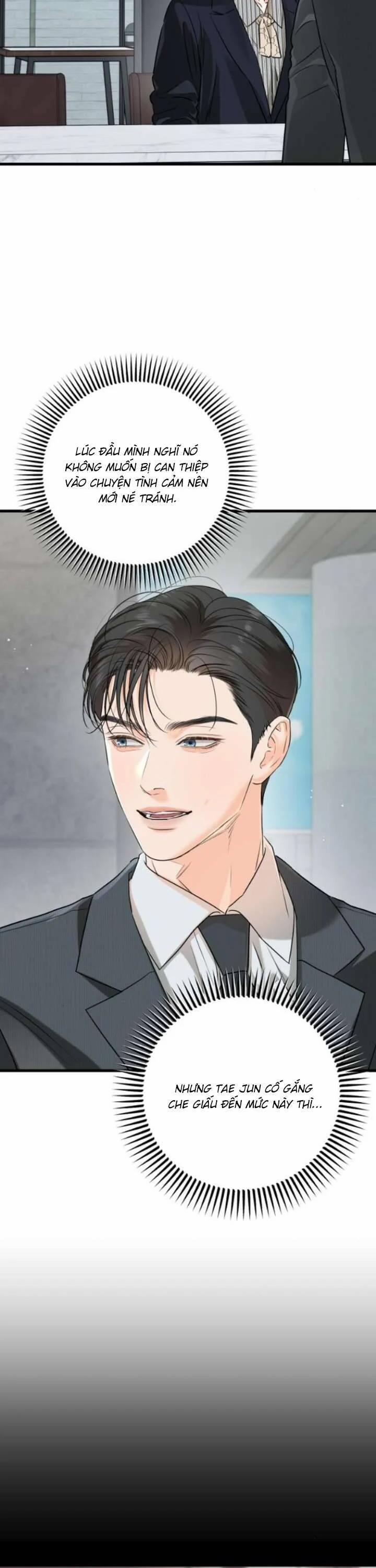 Nóng Lòng Muốn Giày Vò Em 74 trang 17