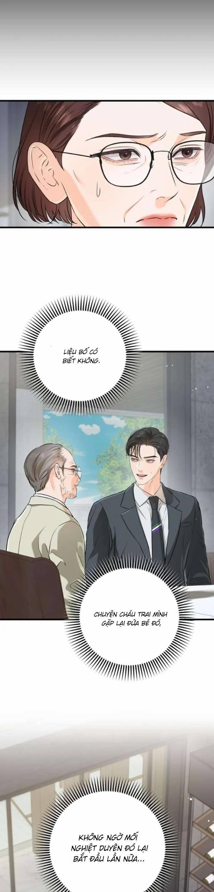 Nóng Lòng Muốn Giày Vò Em 74 trang 19