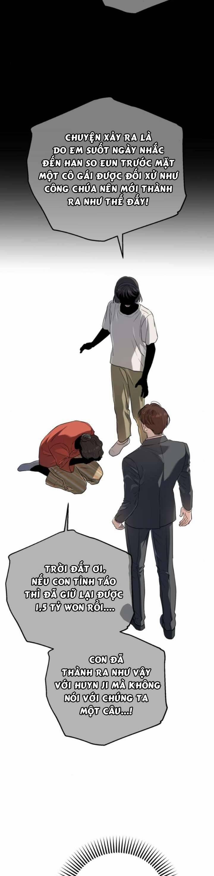 Nóng Lòng Muốn Giày Vò Em 74 trang 22