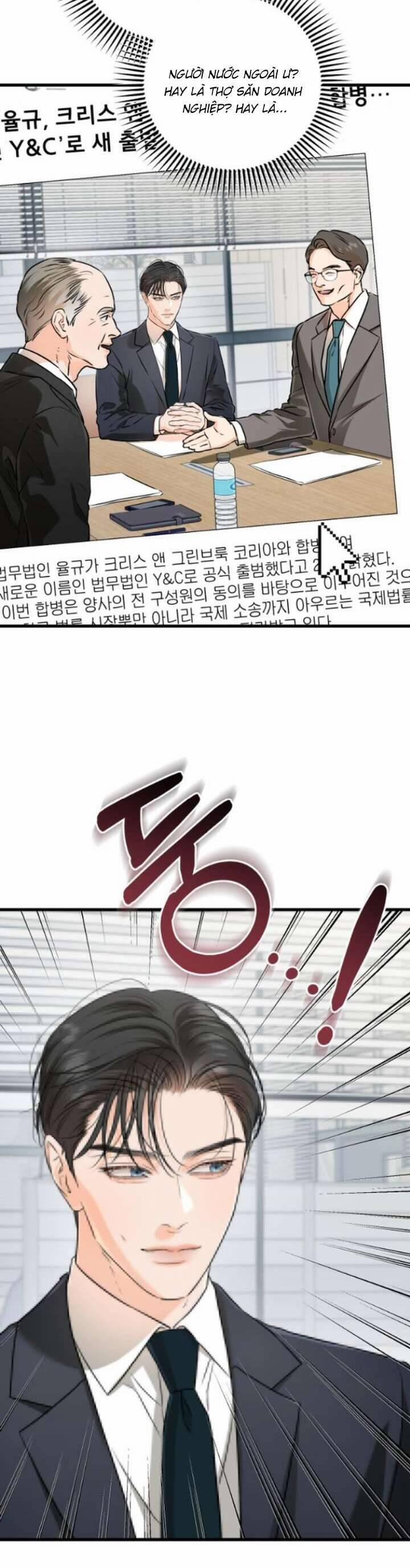 Nóng Lòng Muốn Giày Vò Em 74 trang 28