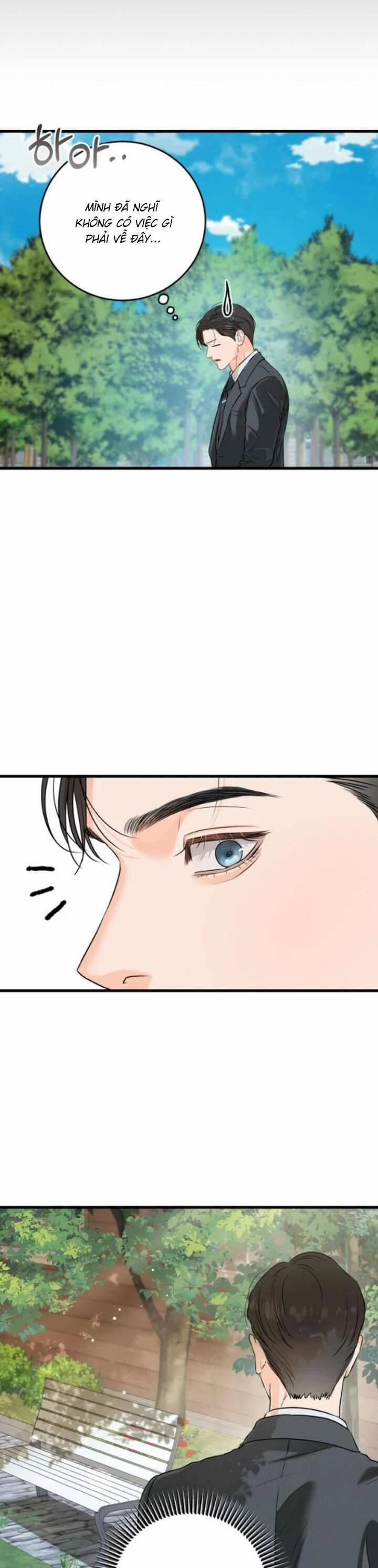 Nóng Lòng Muốn Giày Vò Em 74 trang 4