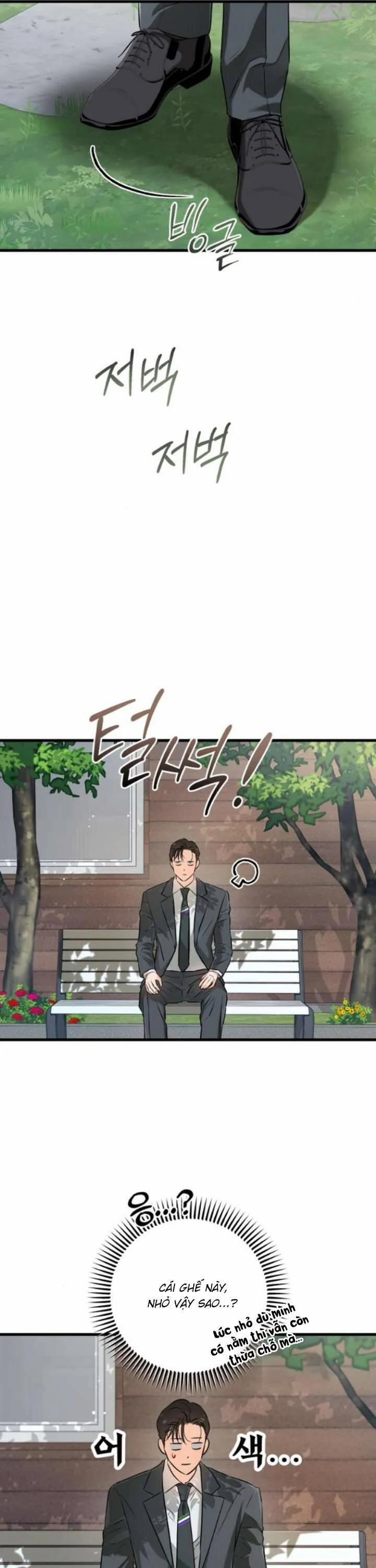 Nóng Lòng Muốn Giày Vò Em 74 trang 6