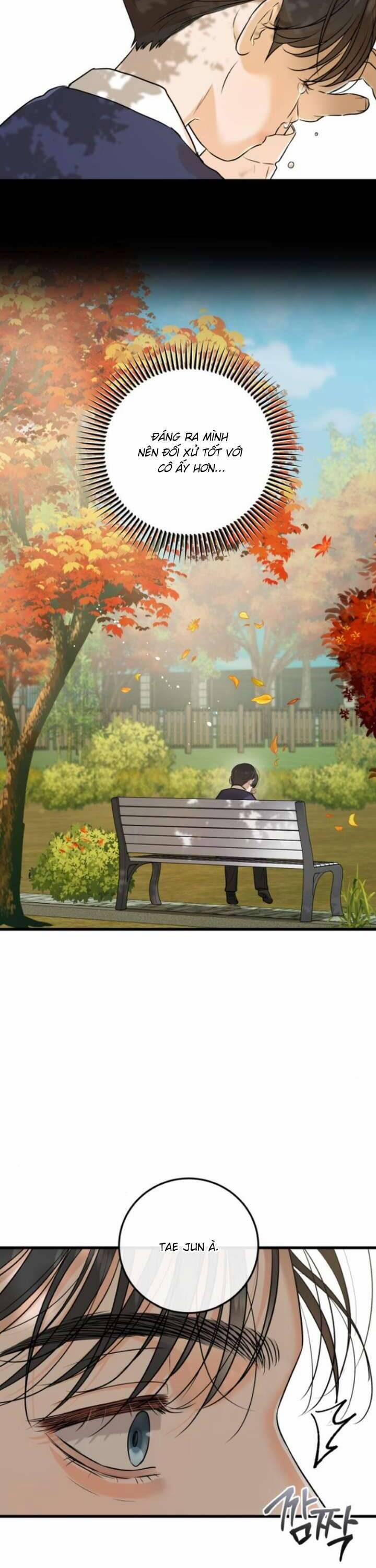 Nóng Lòng Muốn Giày Vò Em 74 trang 9