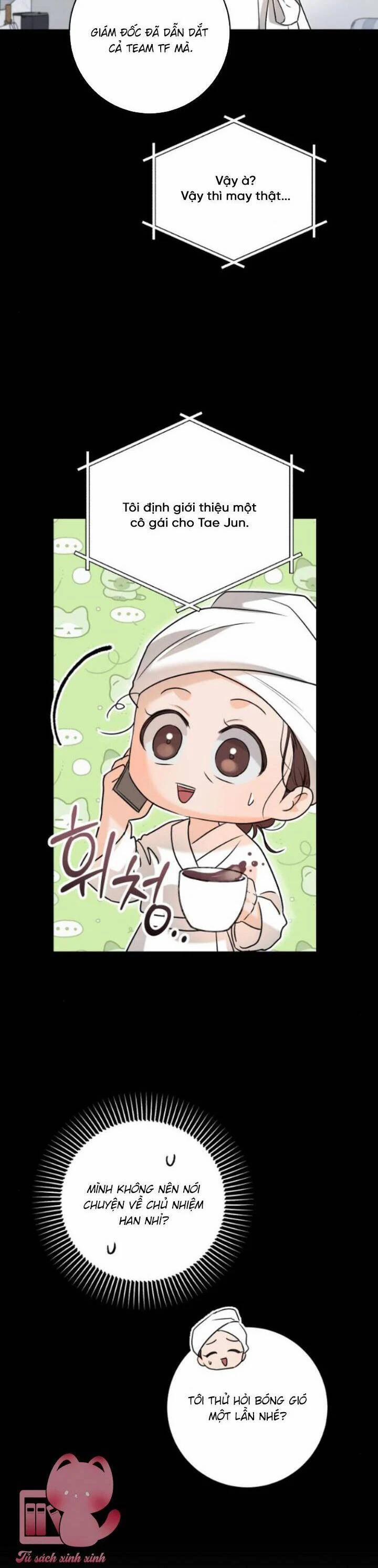 Nóng Lòng Muốn Giày Vò Em 75 trang 11