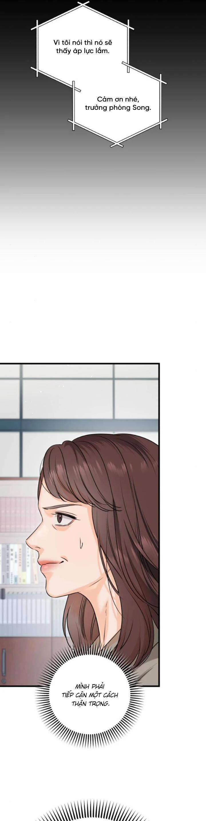 Nóng Lòng Muốn Giày Vò Em 75 trang 12