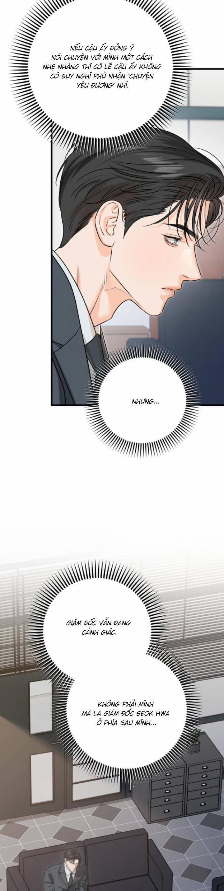 Nóng Lòng Muốn Giày Vò Em 75 trang 13