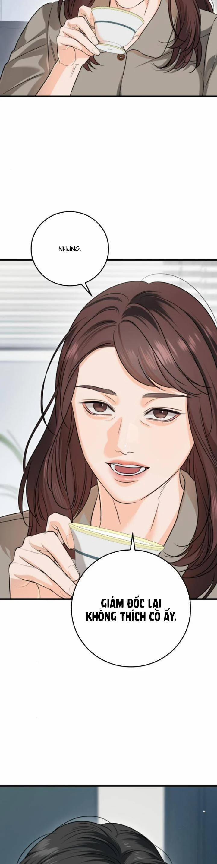 Nóng Lòng Muốn Giày Vò Em 75 trang 15