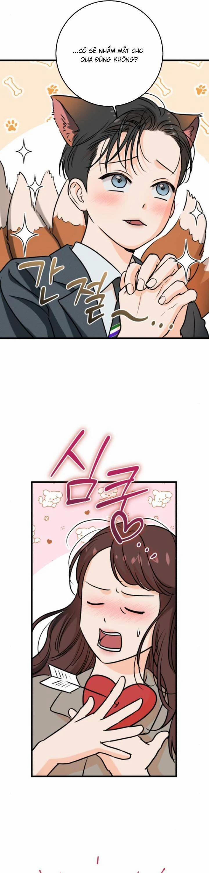 Nóng Lòng Muốn Giày Vò Em 75 trang 22