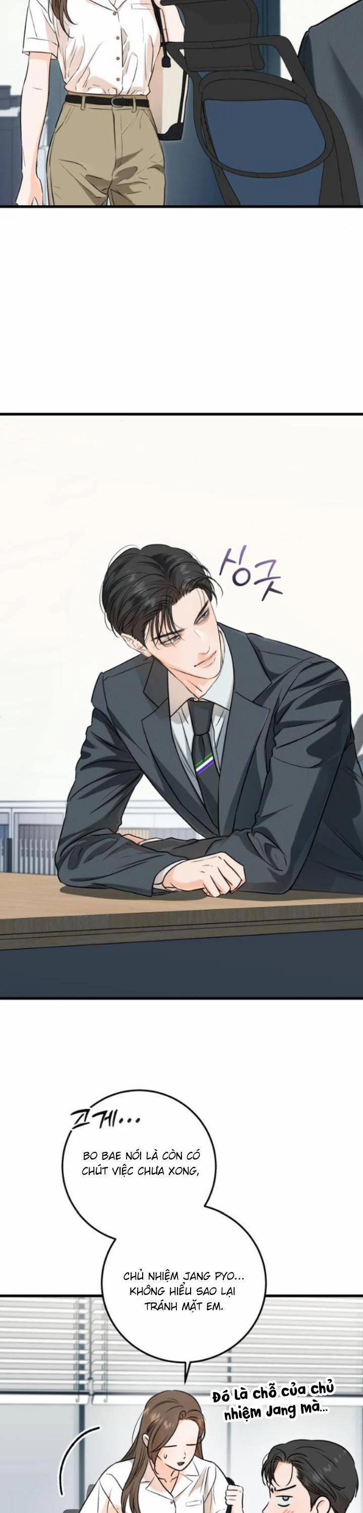 Nóng Lòng Muốn Giày Vò Em 75 trang 24