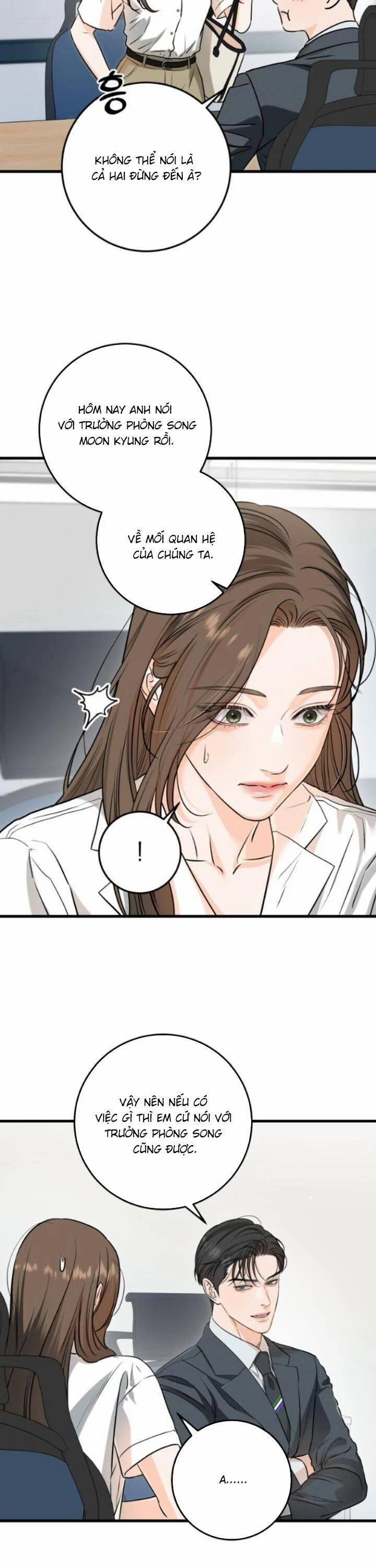 Nóng Lòng Muốn Giày Vò Em 75 trang 25