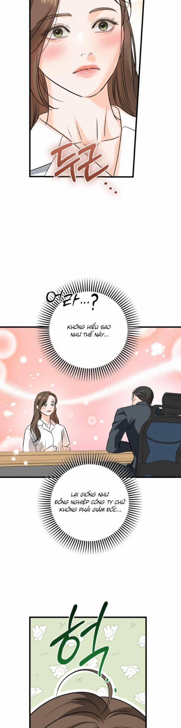 Nóng Lòng Muốn Giày Vò Em 75 trang 28