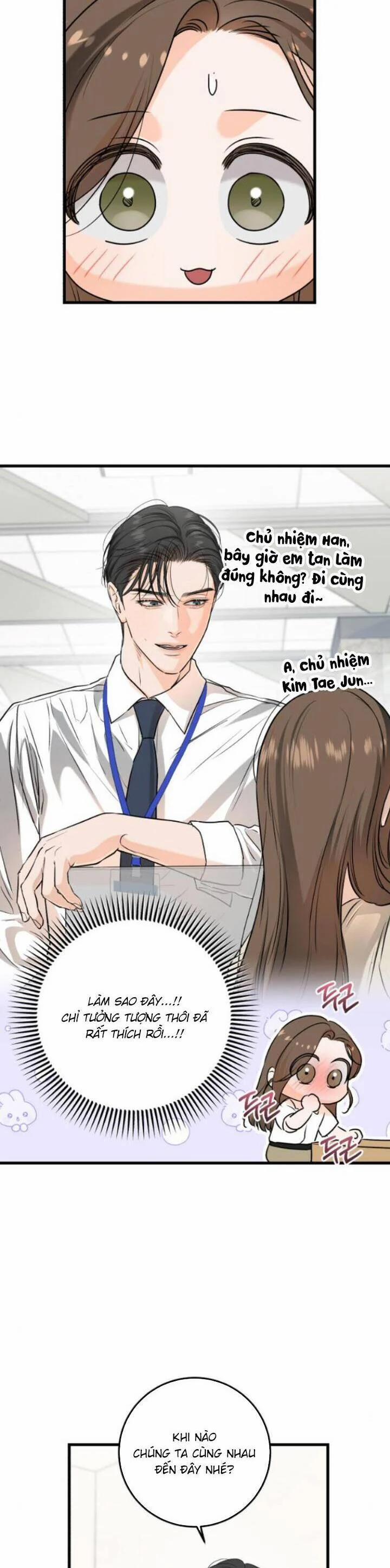 Nóng Lòng Muốn Giày Vò Em 75 trang 29