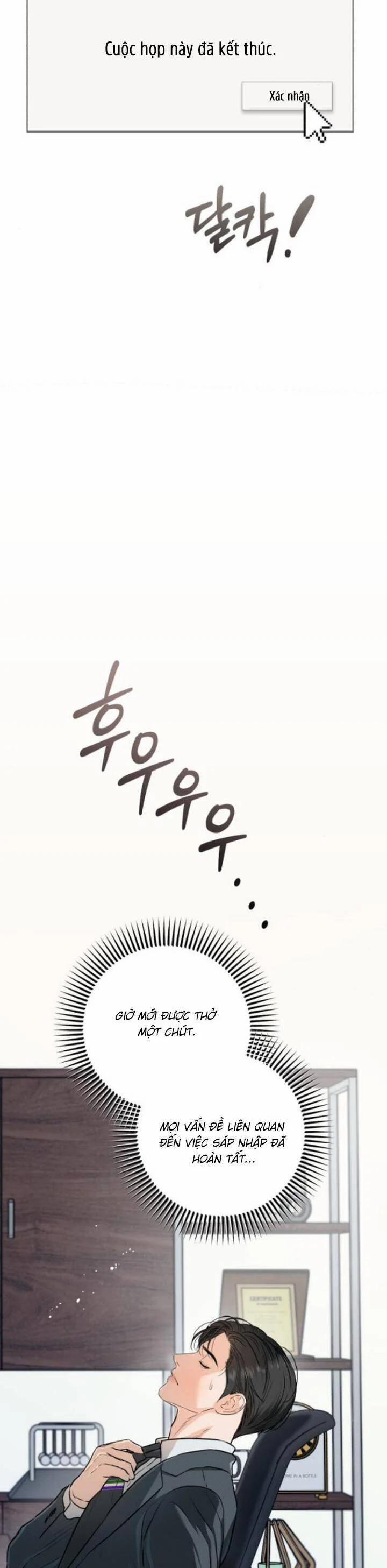 Nóng Lòng Muốn Giày Vò Em 75 trang 3