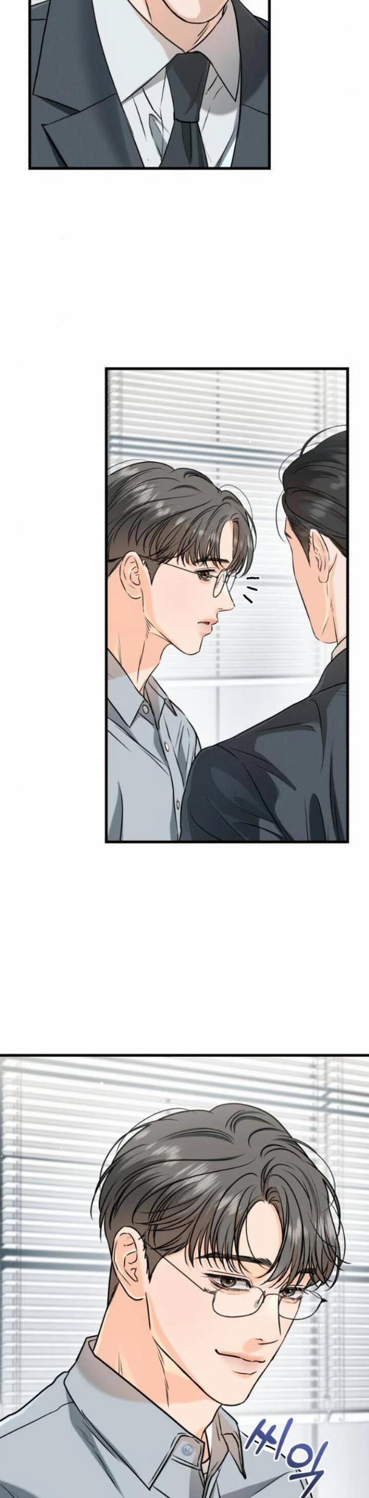 Nóng Lòng Muốn Giày Vò Em 75 trang 35