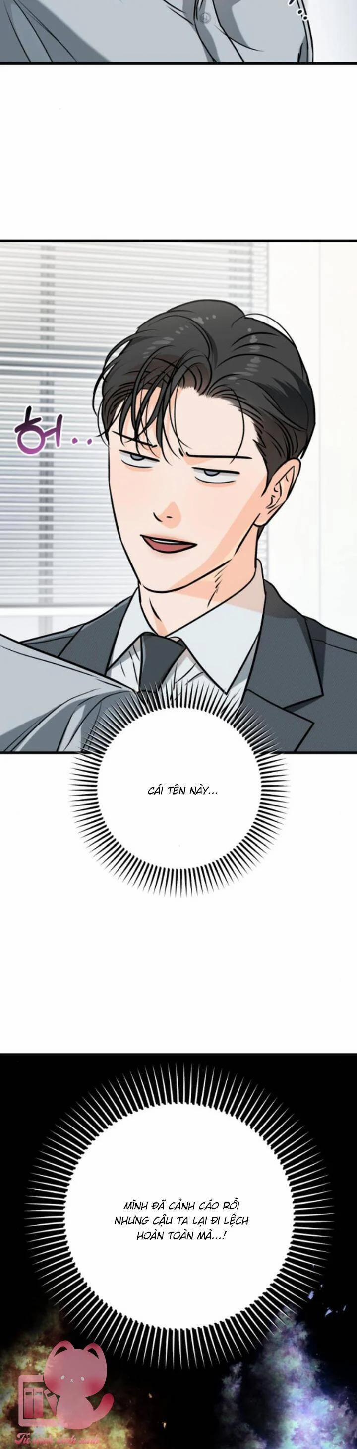 Nóng Lòng Muốn Giày Vò Em 75 trang 36