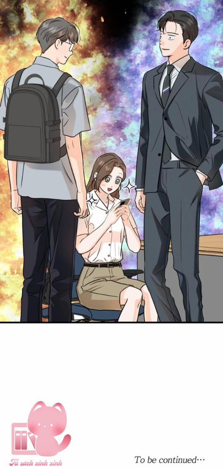 Nóng Lòng Muốn Giày Vò Em 75 trang 37