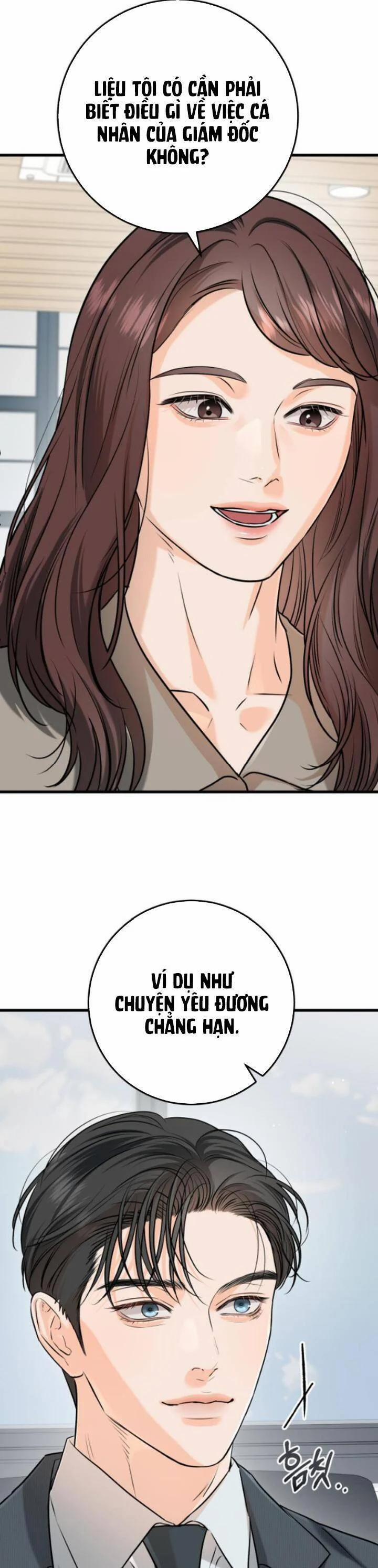 Nóng Lòng Muốn Giày Vò Em 75 trang 7