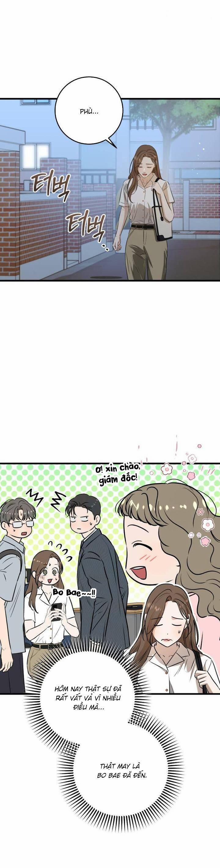 Nóng Lòng Muốn Giày Vò Em 76 trang 10