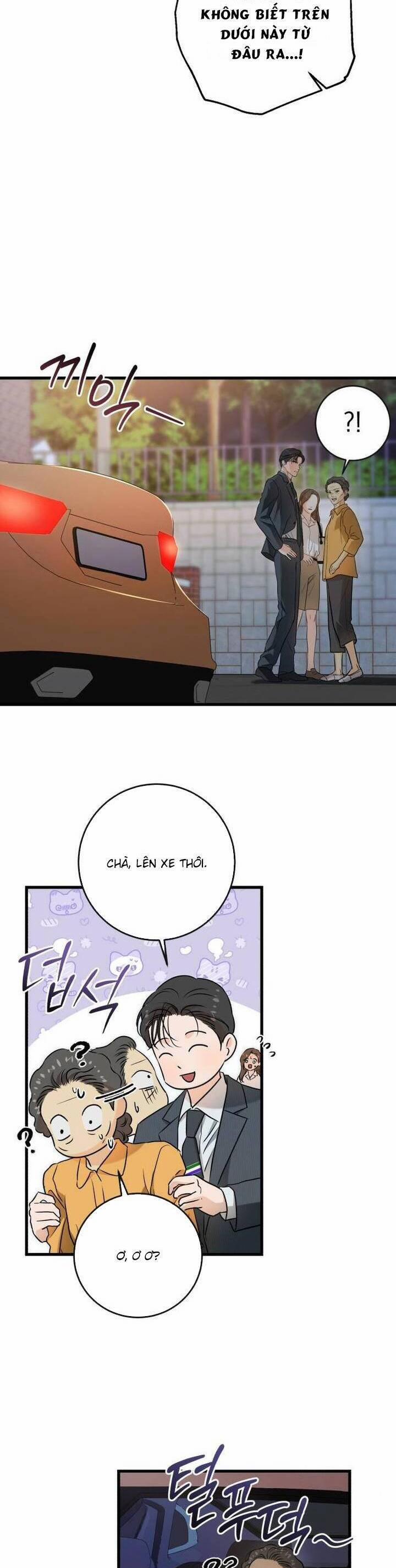 Nóng Lòng Muốn Giày Vò Em 76 trang 25