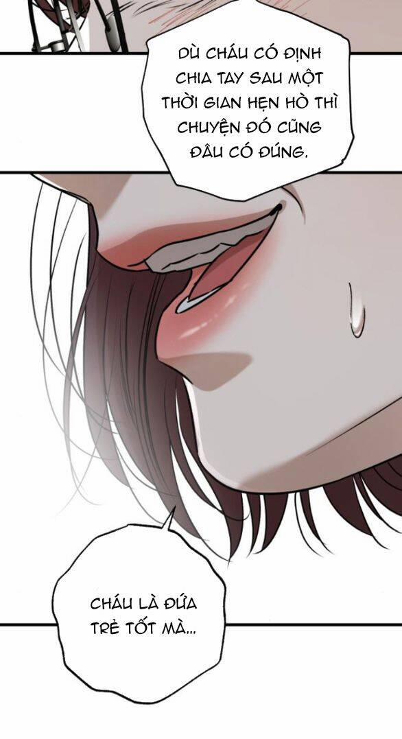 Nóng Lòng Muốn Giày Vò Em 77 trang 45