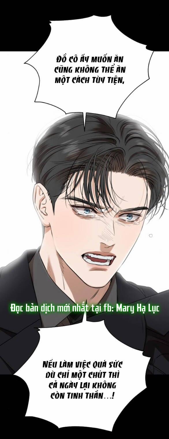 Nóng Lòng Muốn Giày Vò Em 78 trang 15