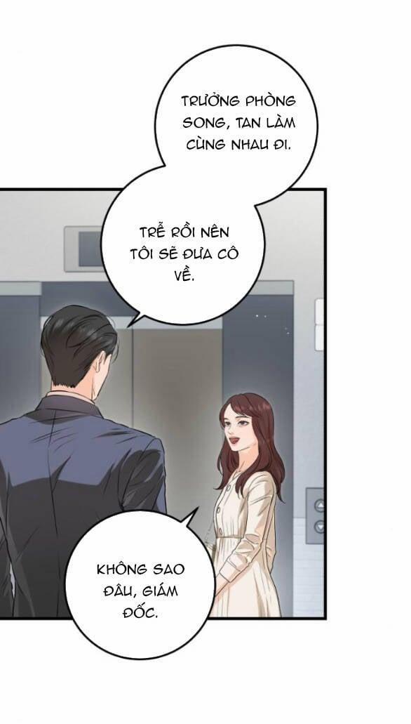 Nóng Lòng Muốn Giày Vò Em 79 trang 1