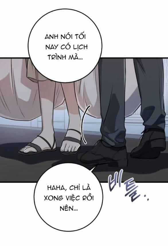 Nóng Lòng Muốn Giày Vò Em 79 trang 69