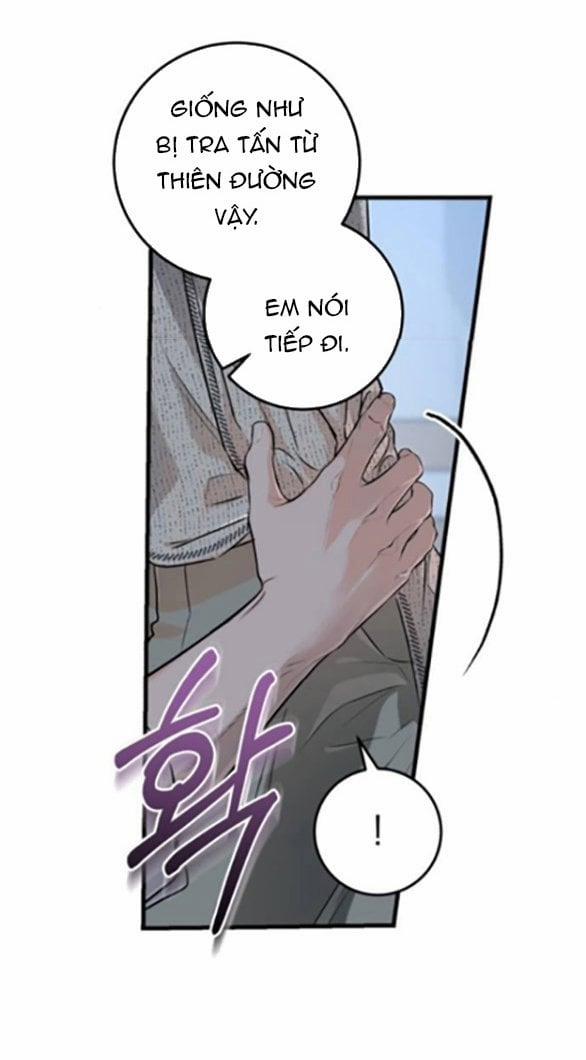 Nóng Lòng Muốn Giày Vò Em 80 trang 21