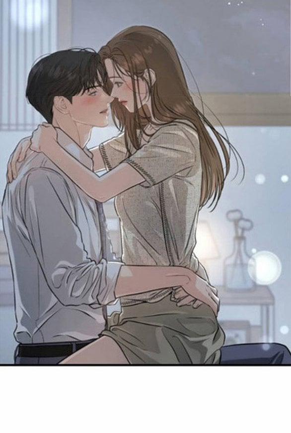 Nóng Lòng Muốn Giày Vò Em 80 trang 46