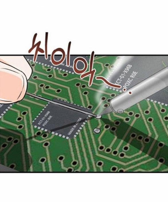 Nóng Lòng Muốn Giày Vò Em 80 trang 50